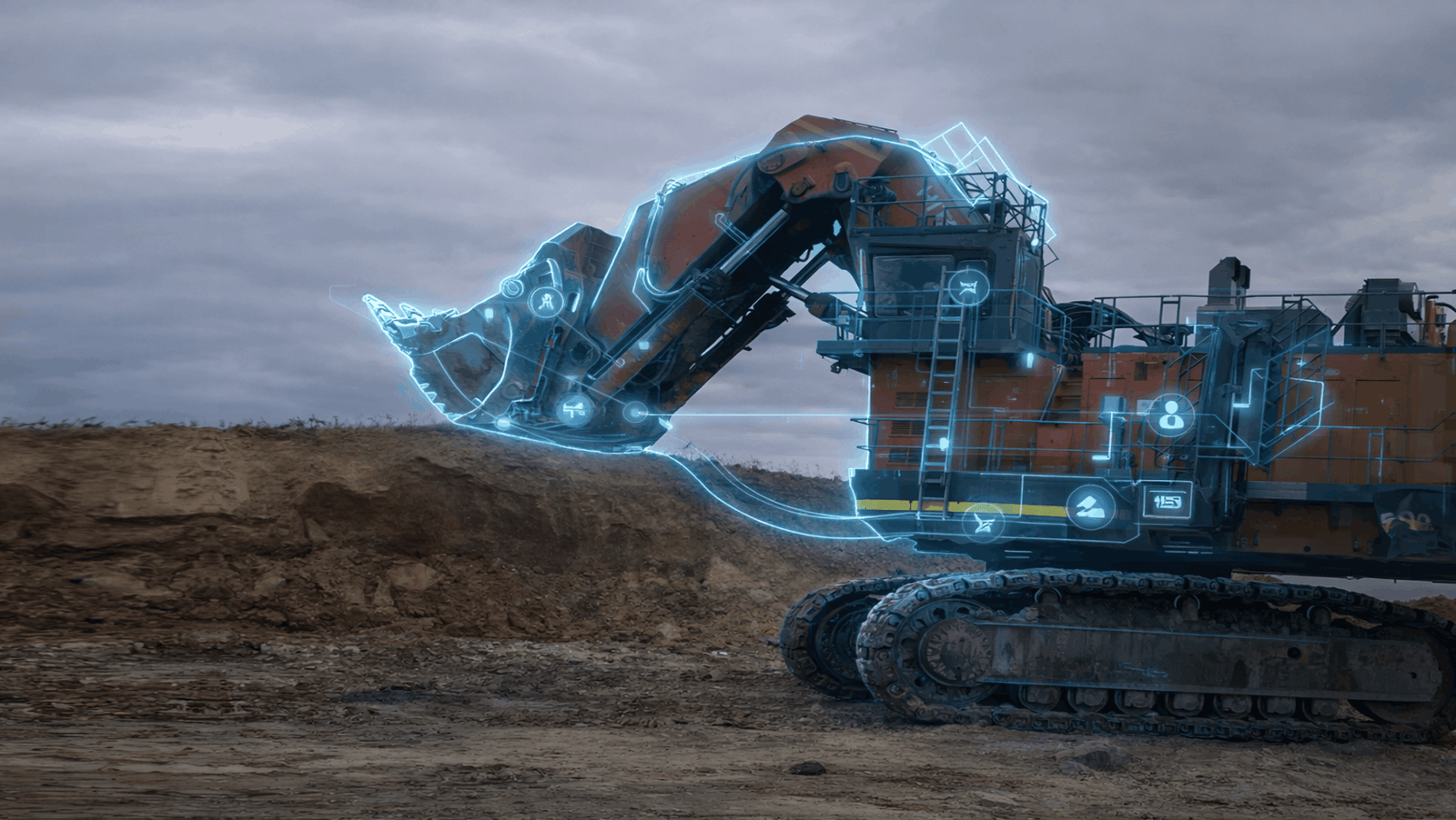 Rigid Robotics